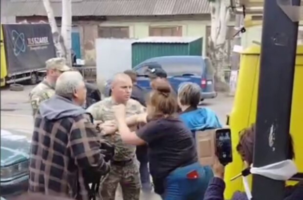 Главное за 5 июля: мобилизация по лотерее, смертельная бодезнь в Киеве и парализация большого города Главное за 5 июля: мобилизация по лотерее, смертельная бодезнь в Киеве и парализация большого города