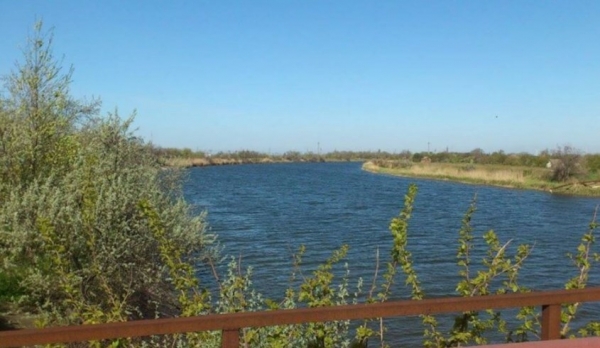 Крым без воды: как высохли водохранилища полуострова за 6 лет показали на фото
Крым без воды: как высохли водохранилища полуострова за 6 лет показали на фото