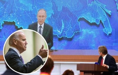 Заявление Путина о перемирии - информационная операция: чего добивается диктатор - ISW
