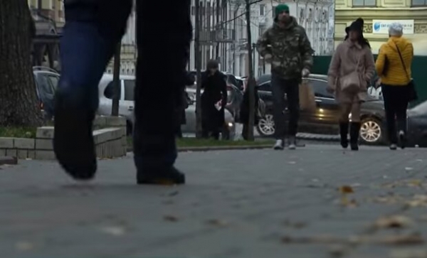 Погода на завтра - на улице лето, а украинцы в куртках и сапогах Погода на завтра - на улице лето, а украинцы в куртках и сапогах