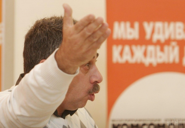 Комаровский рассказал, какое популярное лакомство полезно для иммунитета
Комаровский рассказал, какое популярное лакомство полезно для иммунитета