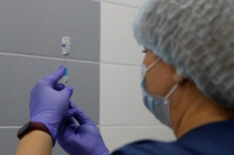 В Минздраве рассказали, когда в Украину доставят вакцины от COVID-19

                        