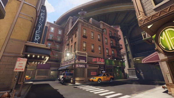 Blizzard раскрыла много новых подробностей об Overwatch 2
Blizzard раскрыла много новых подробностей об Overwatch 2