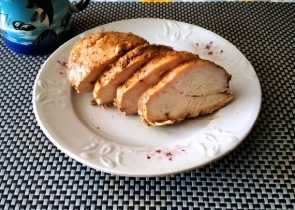 Останется только сварить картошку: очень сочная курица в фольге, рецепт-выручалочка Останется только сварить картошку: очень сочная курица в фольге, рецепт-выручалочка