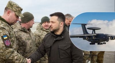 Россияне нанесли удары по Украине дронами и ракетами: в ВСУ назвали цель врага
