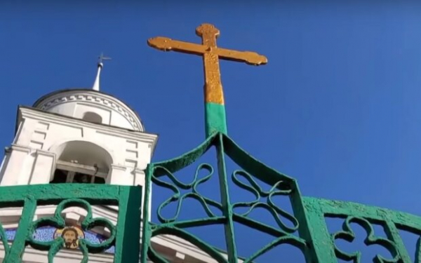 Главные новости за 2 ноября: русский след в "Эпицентре", махинации чиновницы Кличко и скандал со священником Главные новости за 2 ноября: русский след в "Эпицентре", махинации чиновницы Кличко и скандал со священником