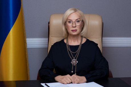 Денисова: Удерживаемый в ОРЛО украинец Юрий Мерзлый болеет сахарным диабетом