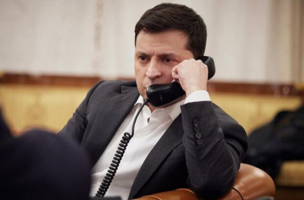 Главное за 23 февраля: Зеленский в "союзе", сайты госорганов под кибератаками, а военнообязанных "закроют" в Украине Главное за 23 февраля: Зеленский в "союзе", сайты госорганов под кибератаками, а военнообязанных "закроют" в Украине