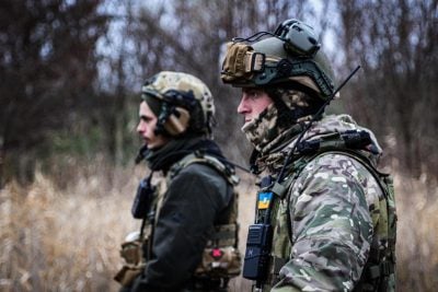"Объявления о мобилизации" в Киеве: стало известно, кого ждут в военкоматах
"Объявления о мобилизации" в Киеве: стало известно, кого ждут в военкоматах