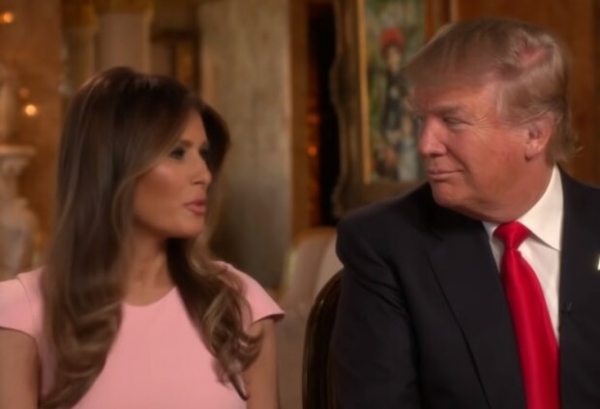"Фиктивному" браку Трампов скоро конец: СМИ сообщили о предстоящем разводе "Фиктивному" браку Трампов скоро конец: СМИ сообщили о предстоящем разводе