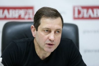 Крупный узел на востоке: РФ нацелилась на захват господствующей высоты
Крупный узел на востоке: РФ нацелилась на захват господствующей высоты