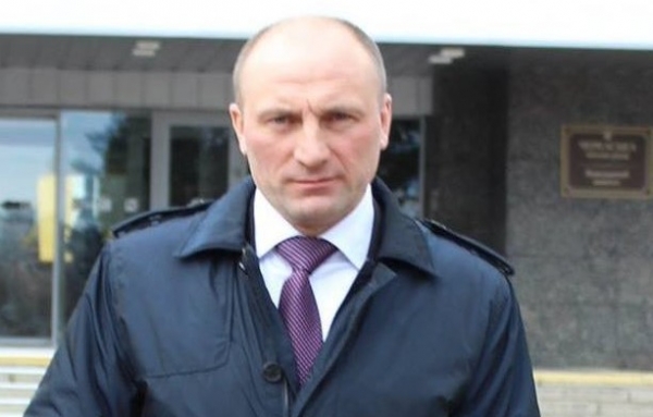 Скандальный мэр Черкасс рассказал, как помогал Зеленскому победить на выборах
                                                                                