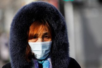 Врач поведал, из-за чего чаще всего умирают пациенты с коронавирусом
Врач поведал, из-за чего чаще всего умирают пациенты с коронавирусом