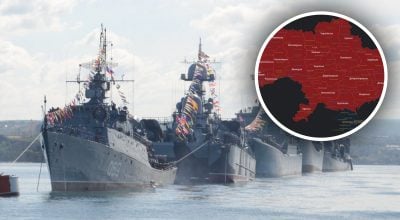 Война не закончится полным освобождением украинских территорий: эксперт дал прогноз
