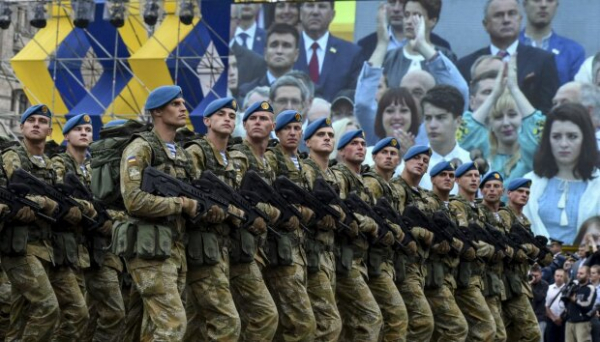 Самые лучшие поздравления на День защитника Украины: как тепло обратиться к мужчинам всех возрастов 14 октября