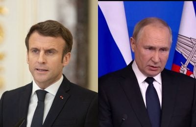 Украинские партизаны ликвидировали 19 "вагнеровцев" в Ростовской области
Украинские партизаны ликвидировали 19 "вагнеровцев" в Ростовской области