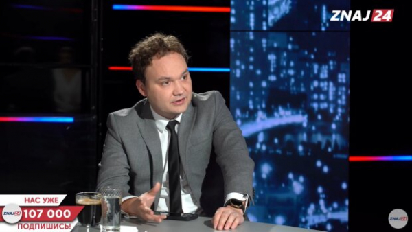 Александр Мусиенко рассказал, может ли Иран прекратить поставлять россии оружие Александр Мусиенко рассказал, может ли Иран прекратить поставлять россии оружие