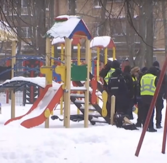 Смертельный взрыв в Киеве: СМИ узнали имя жертвы и возможную причину

                        
