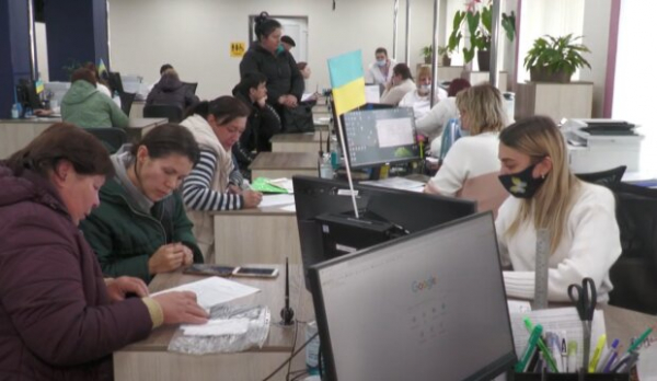 Тысячи украинцев останутся без заслуженной пенсии: "Вопрос отложили..." Тысячи украинцев останутся без заслуженной пенсии: "Вопрос отложили..."
