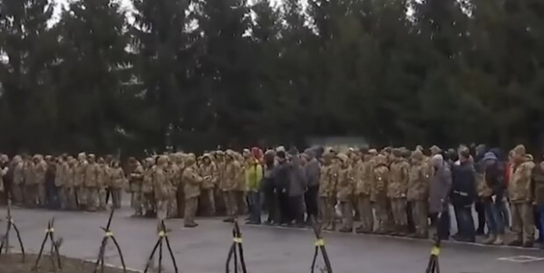 Главное за 26 ноября: кошмар в Одессе, новые правила мобилизации, предупреждение от YASNO и 8000 гривен украинцам