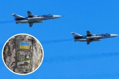 В Харькове прозвучали мощные взрывы: оккупанты обстреляли город
В Харькове прозвучали мощные взрывы: оккупанты обстреляли город