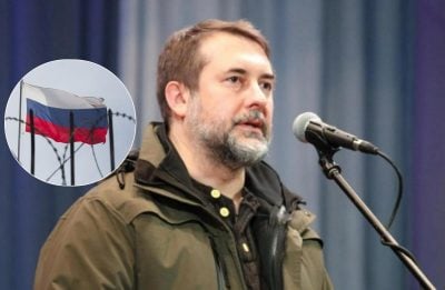 Путину не хватает войск: он перебрасывает военных из Сибири и Сирии
Путину не хватает войск: он перебрасывает военных из Сибири и Сирии