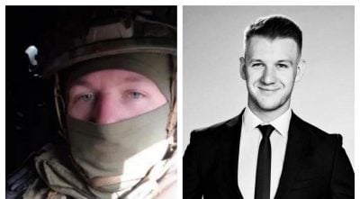 Надежда оборвалась: на Винничине похоронят 33-летнего воина, которого год считали пропавшим без вести
Надежда оборвалась: на Винничине похоронят 33-летнего воина, которого год считали пропавшим без вести