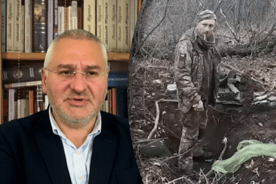 Падение Бахмута может произойти в ближайшие дни - Столтенберг
