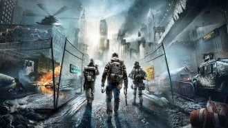 В Сеть утёк геймплей условно-бесплатной The Division: Heartland
