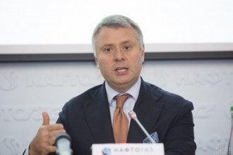 В Нафтогазе обрушились с критикой на Газпром за предложение о закупках газа для Украины
