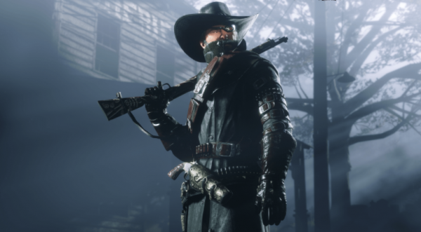 Rockstar Games выпустит Red Dead Online в качестве отдельной игры

                        