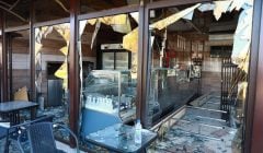 РФ ударила баллистической ракетой по Одесскому району: есть разрушения и погибший
РФ ударила баллистической ракетой по Одесскому району: есть разрушения и погибший