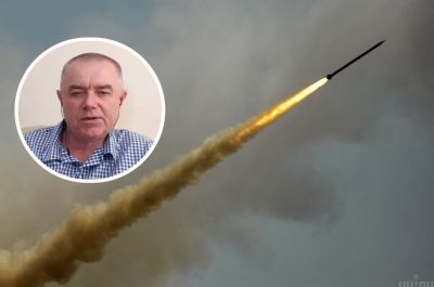 В России есть ракеты еще на 5-7 масштабных атак, к весне запасы оккупантов иссякнут - Свитан
