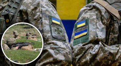 Оккупанты провально наступали под Бахмутом и понесли большие потери - разведка Британии
Оккупанты провально наступали под Бахмутом и понесли большие потери - разведка Британии