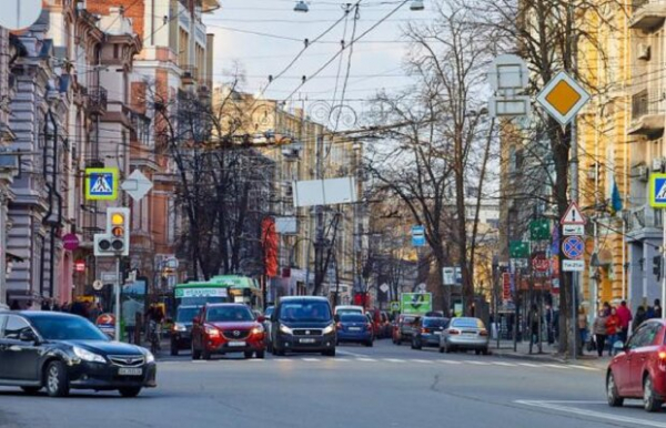 У украинцев будут отбирать машины прямо на дороге: кто "под прицелом" У украинцев будут отбирать машины прямо на дороге: кто "под прицелом"