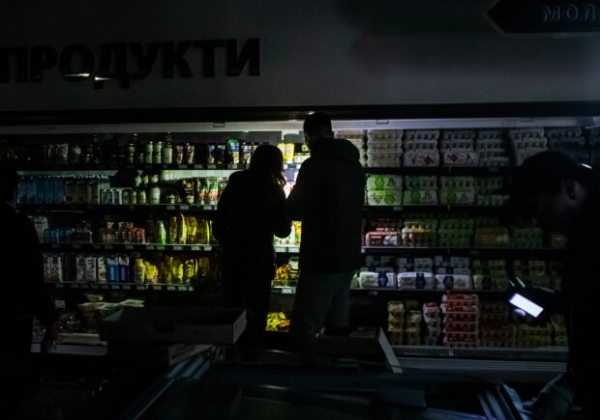 5-6 дней в полной темноте: эксперт назвал города, которые первыми погрузятся в блекаут