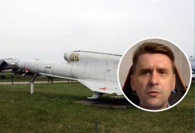 Данилов о дальнобойных БПЛА: с Москвой будет то же, что и с Крымским мостом
