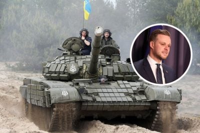Украина получит ЗРК NASAMS: в ВСУ объяснили, как это повлияет на ПВО и "закроет ли небо"
