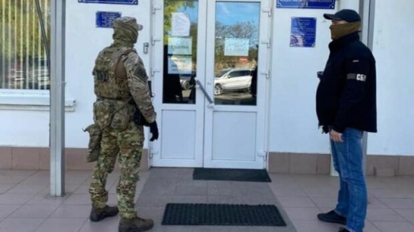 "Собирал около 8 млн в месяц", - Холодов прокомментировал задержание главы Одесской таможни "Собирал около 8 млн в месяц", - Холодов прокомментировал задержание главы Одесской таможни
