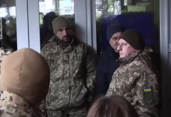 Украинец уклонился от мобилизации, думая, что "туберкулез" его спасет: суд решил иначе Украинец уклонился от мобилизации, думая, что "туберкулез" его спасет: суд решил иначе