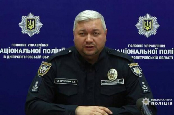 СМИ: Кровью и деньгами - как Филатов выбивает в Киеве "карманного" начальника областной полиции