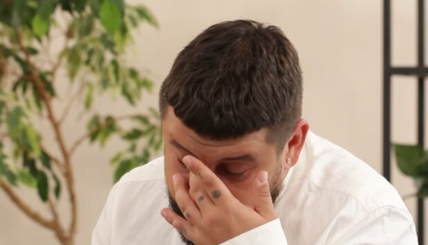 Дима Монатик расплакался из-за Маши Ефросининой, дети не видели дом с февраля: "Многие потеряли, а мы живы..."