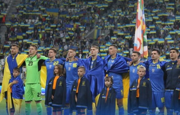 Где и когда состоится матч сборной Украины против Англии: главные нюансы перед игрой Где и когда состоится матч сборной Украины против Англии: главные нюансы перед игрой
