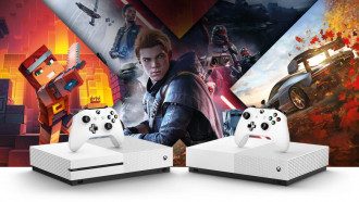 В Microsoft Store началась крупная распродажа игр для Xbox и ПК
В Microsoft Store началась крупная распродажа игр для Xbox и ПК