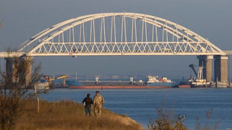 ЕС продлит санкции в отношении России и расширит список из-за "Керченского моста", - журналист ЕС продлит санкции в отношении России и расширит список из-за "Керченского моста", - журналист
