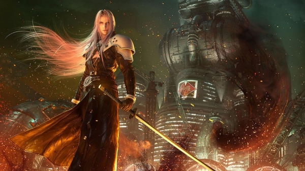 Продолжение Final Fantasy VII Remake хотят выпустить как можно скорее
Продолжение Final Fantasy VII Remake хотят выпустить как можно скорее