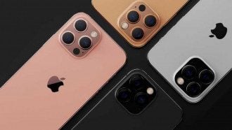 Apple презентовала iPhone 13: что изменилось и сколько стоит
Apple презентовала iPhone 13: что изменилось и сколько стоит