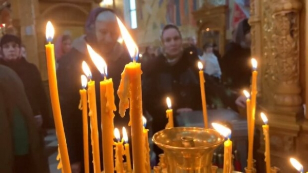 Главные новости за 16 марта: украинцам введут новый карантин и снимут с них миллиарды, пока начинается Великий Пост