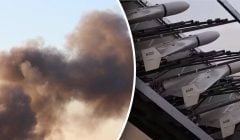 РФ почти полностью разрушила одну из крупнейших ТЭС Харьковщины: что известно
