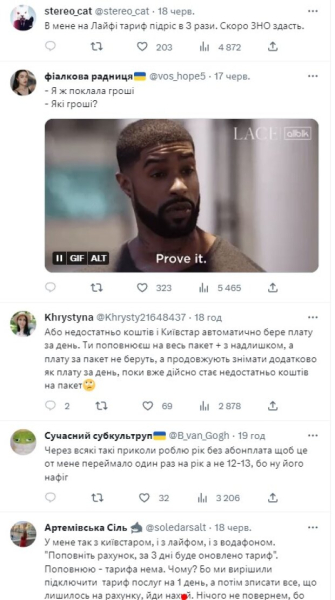 У абонентов "Киевстар" начали "глотать деньги": 300 гривен - недостаточно У абонентов "Киевстар" начали "глотать деньги": 300 гривен - недостаточно